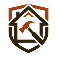 Roy Roofing Services logo mark